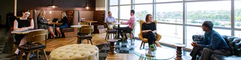 Coworking that works!