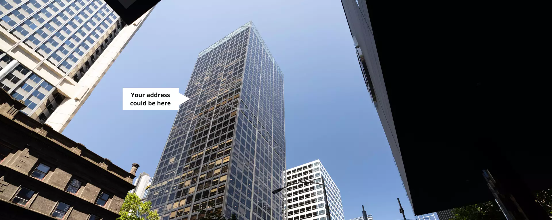 140 William Street