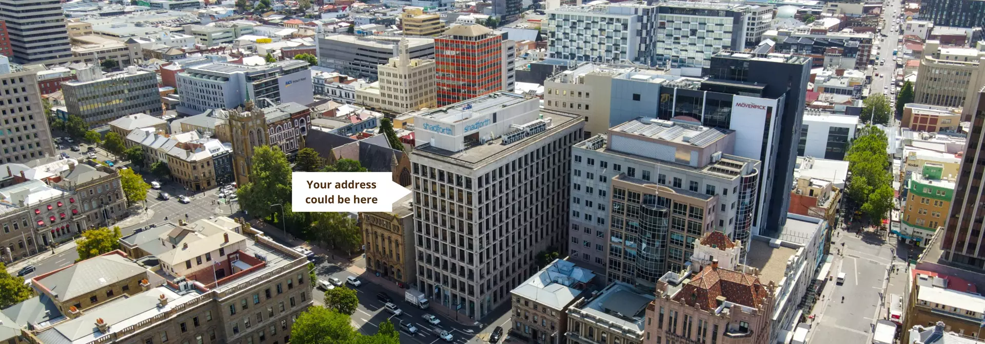 Reserve Bank Building