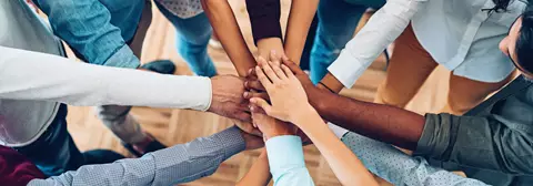 Our community focus
