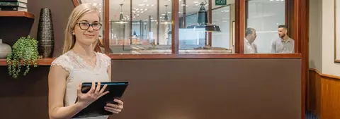 Virtual Office Assistant
