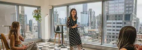 One Office - Up to 10 remote workers