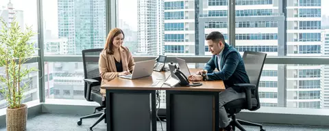 Serviced Offices for IT & Technology Companies <br/>