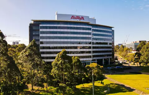 Office Space Macquarie Park