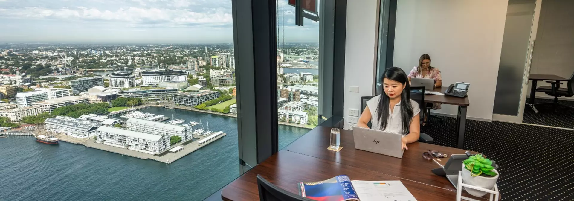 Tower One Barangaroo