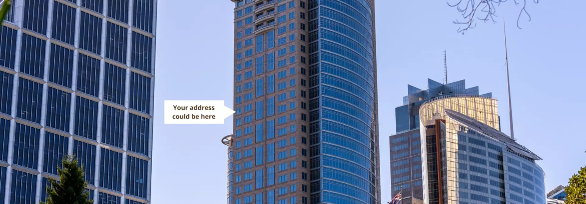 Chifley Tower