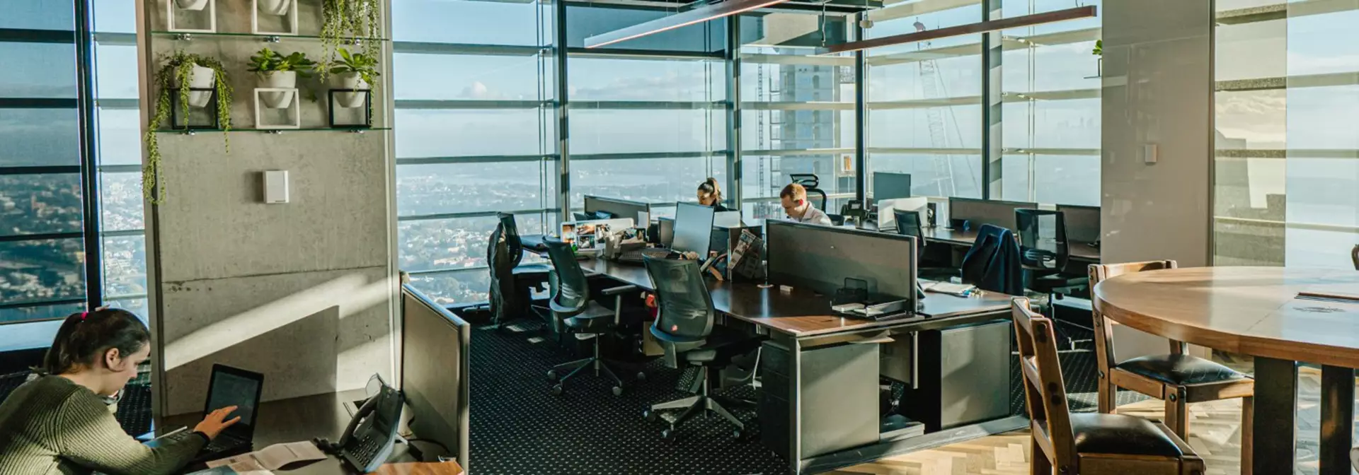 Tower One Barangaroo